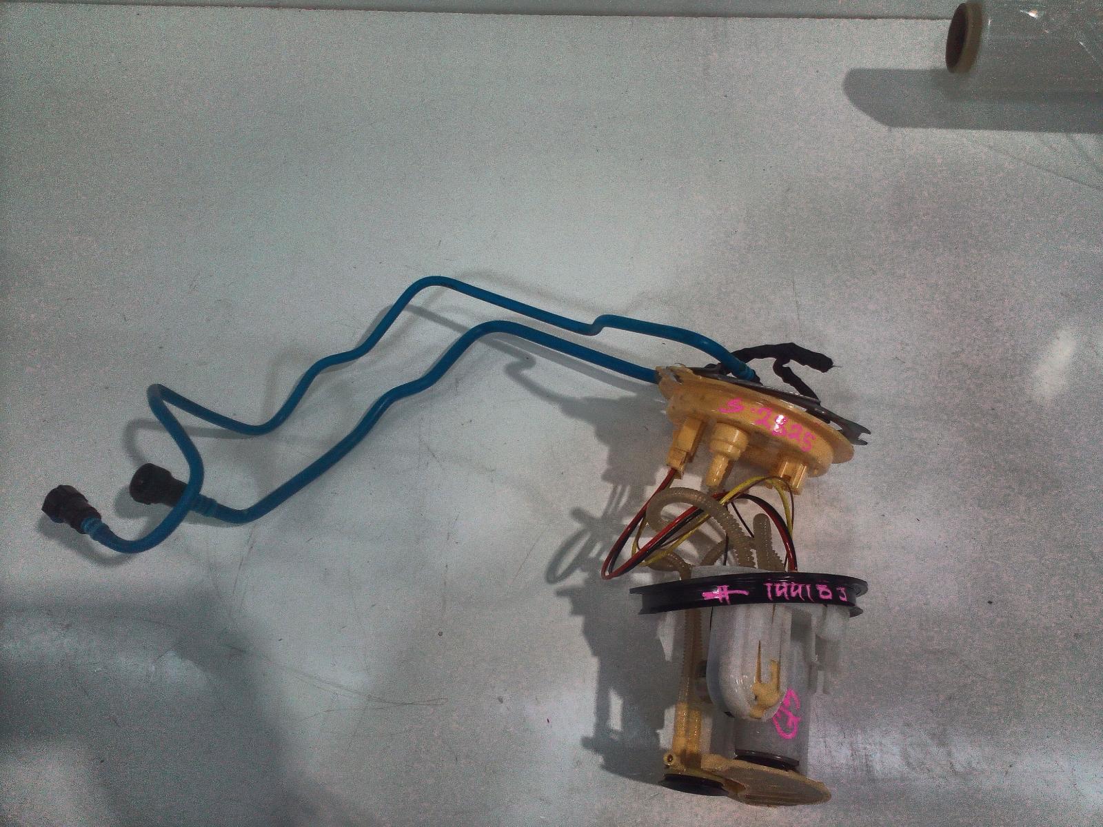 View Auto part Fuel Pump Audi Q5 2022