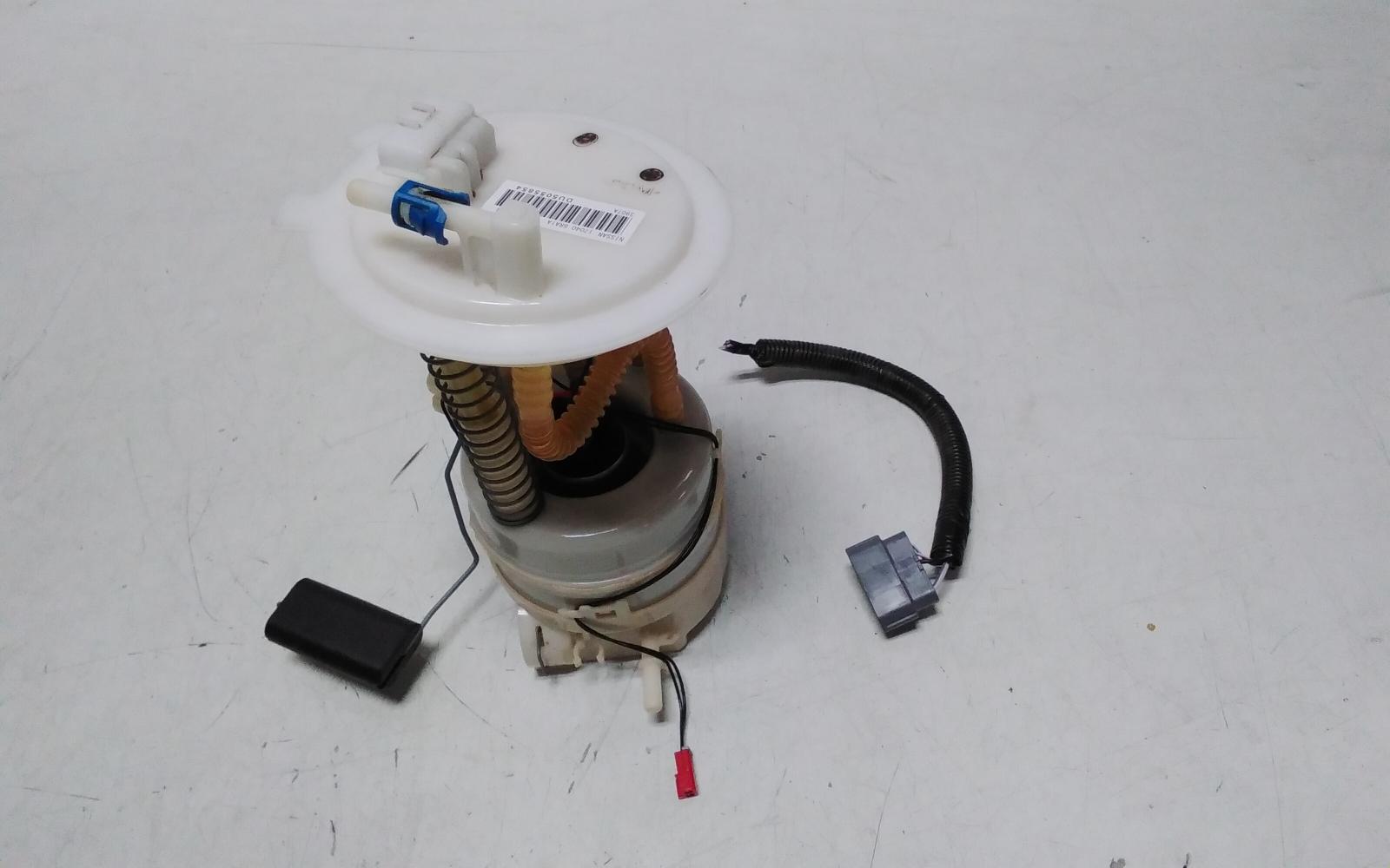 View Auto part Fuel Pump Nissan Xtrail 2024