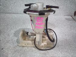 View Auto part Fuel Pump Toyota Kluger 2023