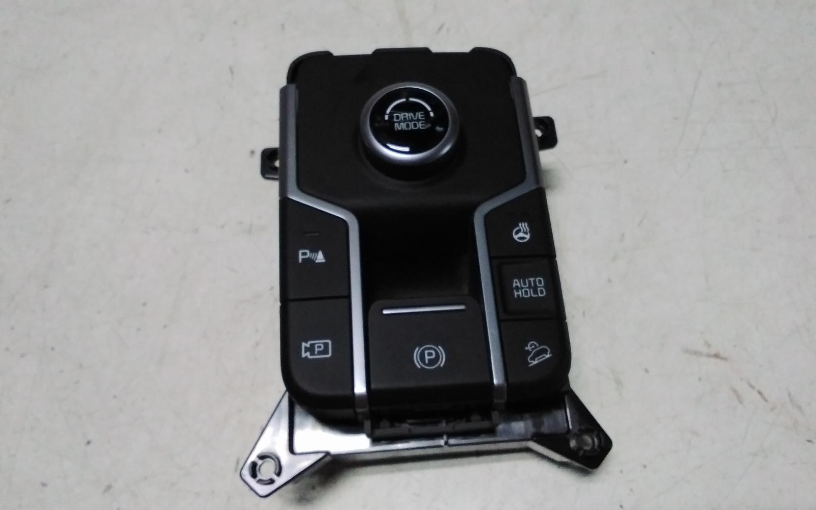 2024 Kia Sorento Combination Switch View Auto part Combination Switch Kia Sorento 2024