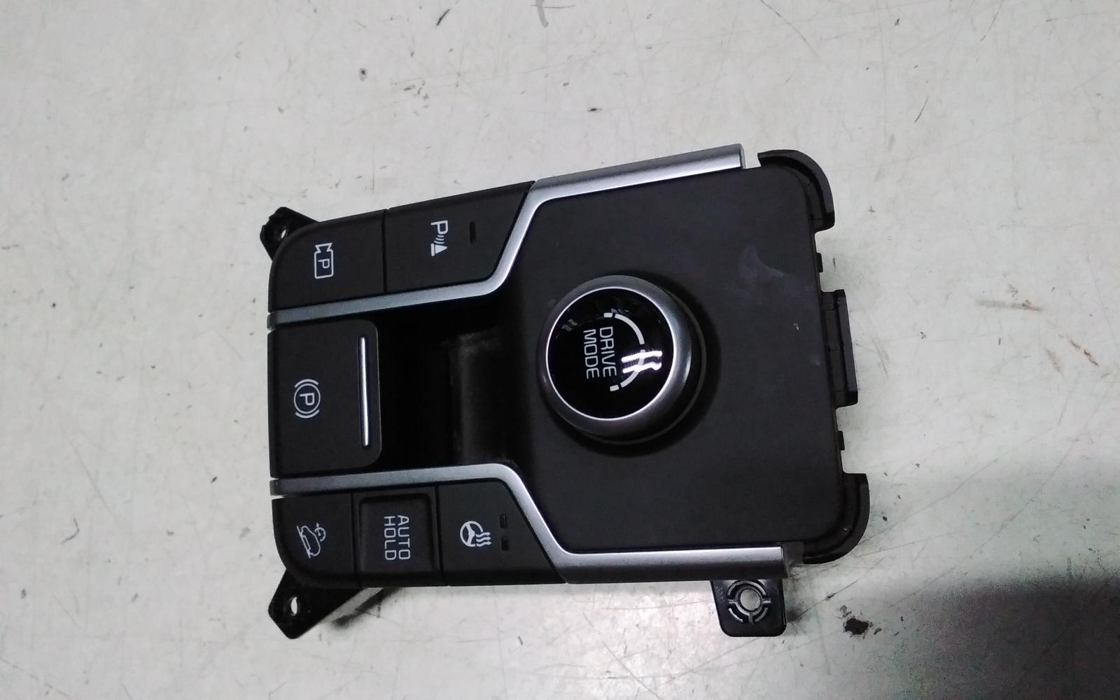 2024 Kia Sorento Combination Switch View Auto part Combination Switch Kia Sorento 2024