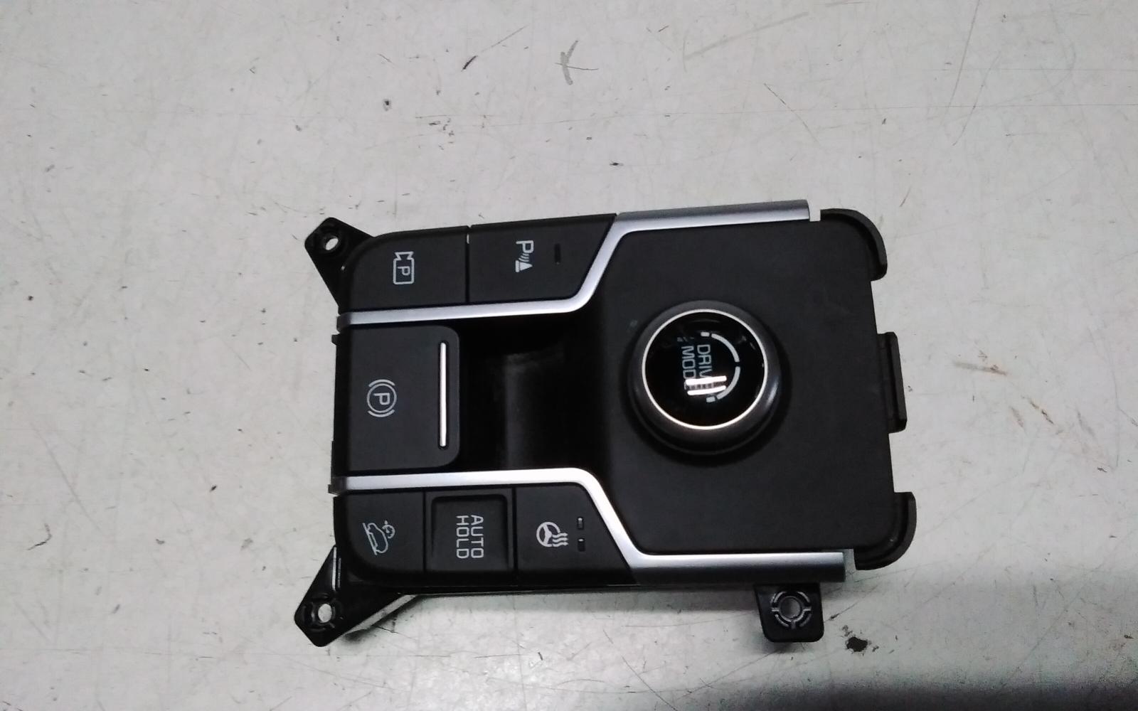 2024 Kia Sorento Combination Switch View Auto part Combination Switch Kia Sorento 2024