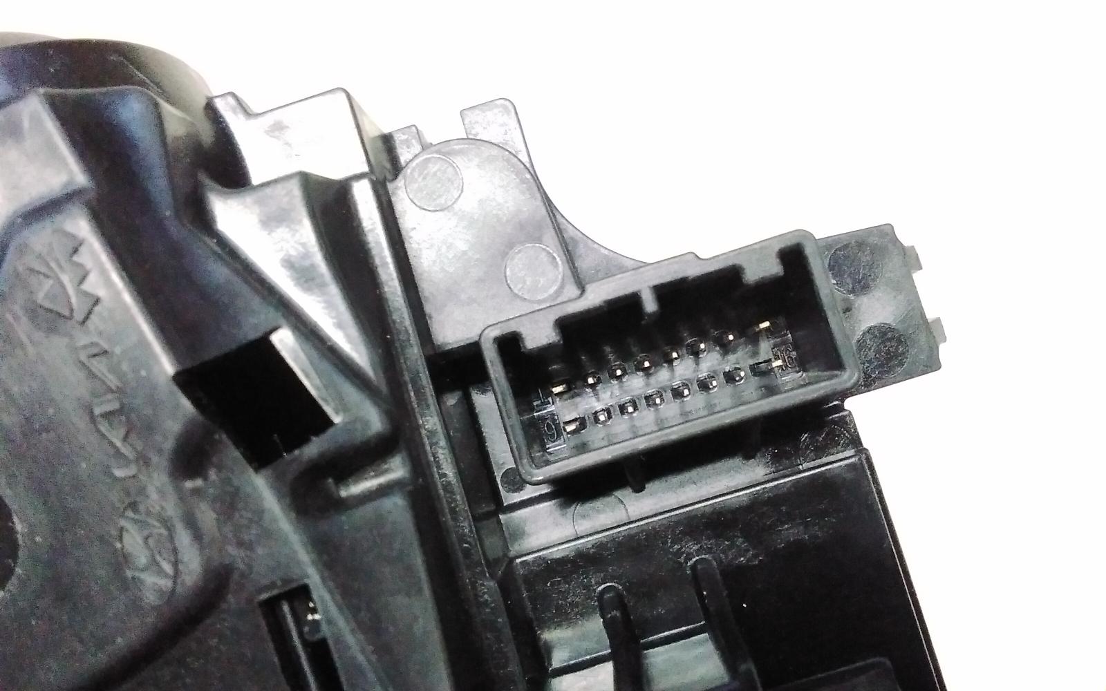 2024 Kia Sorento Combination Switch View Auto part Combination Switch Kia Sorento 2024