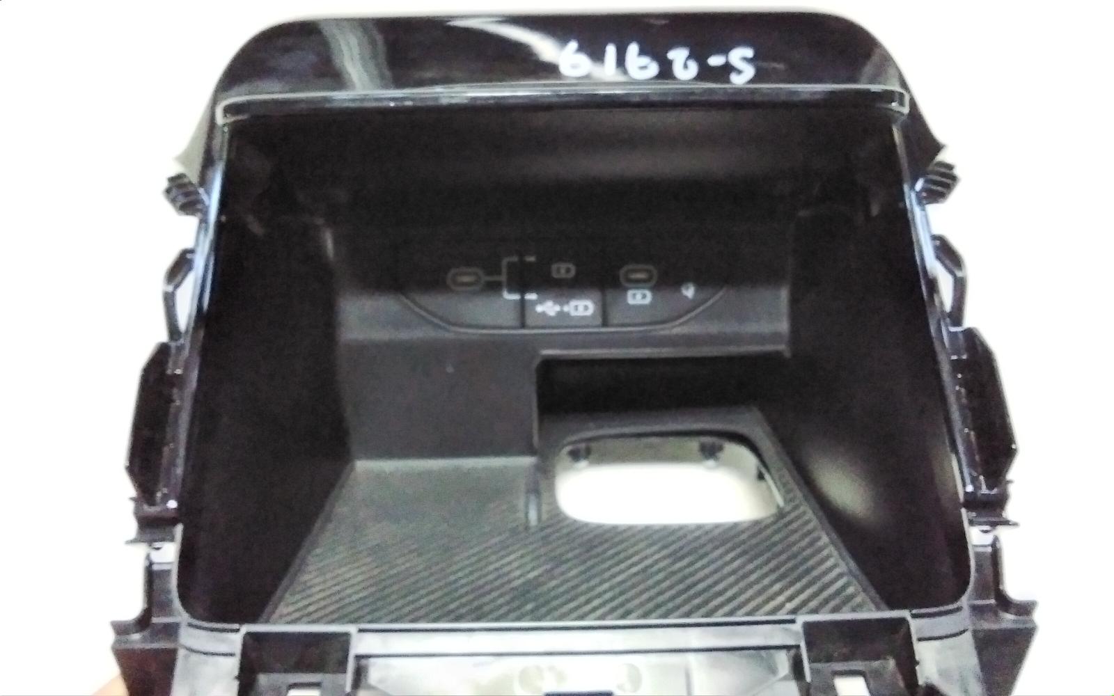 2024 Kia Sorento Misc View Auto part Misc Kia Sorento 2024