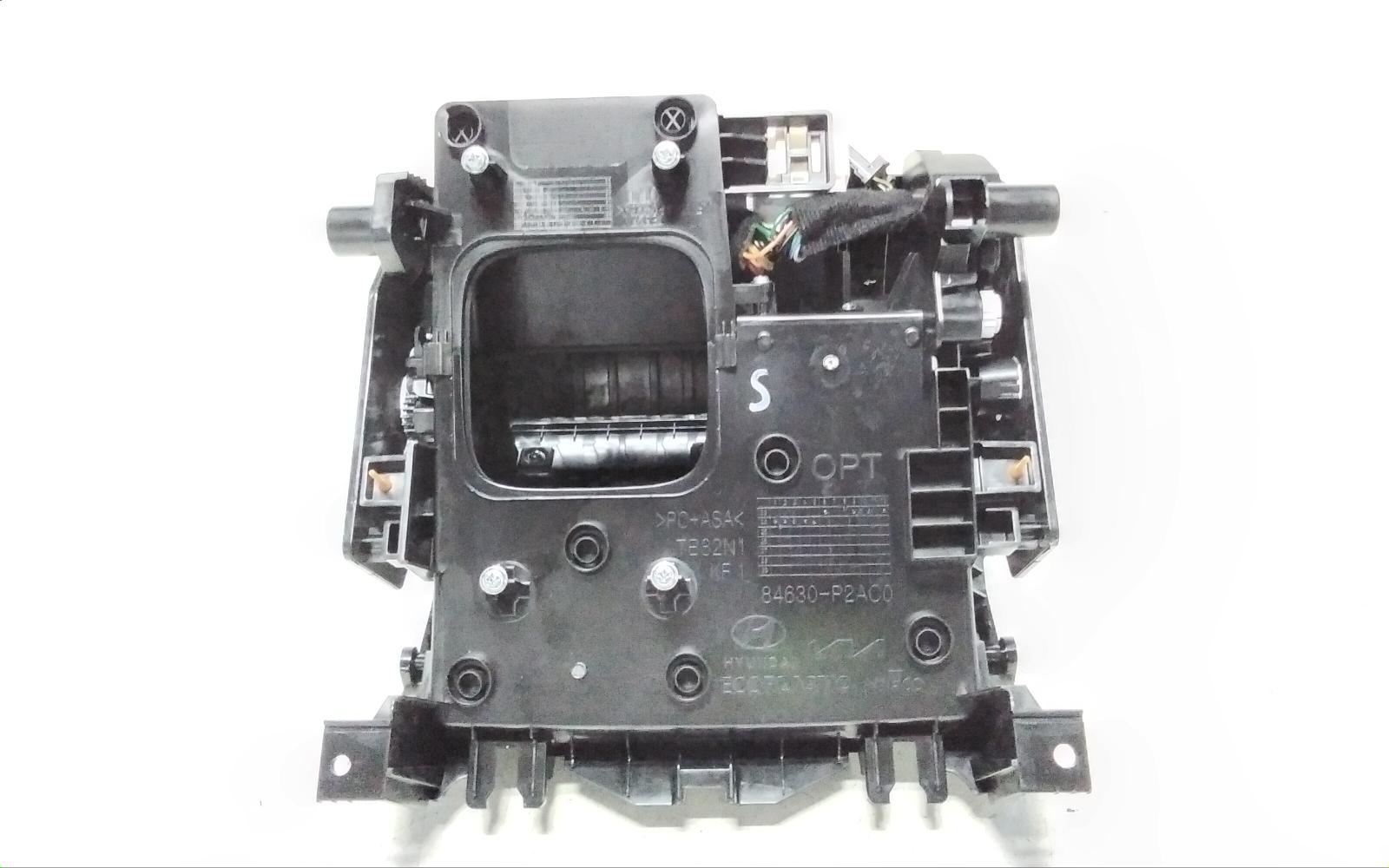 2024 Kia Sorento Misc View Auto part Misc Kia Sorento 2024