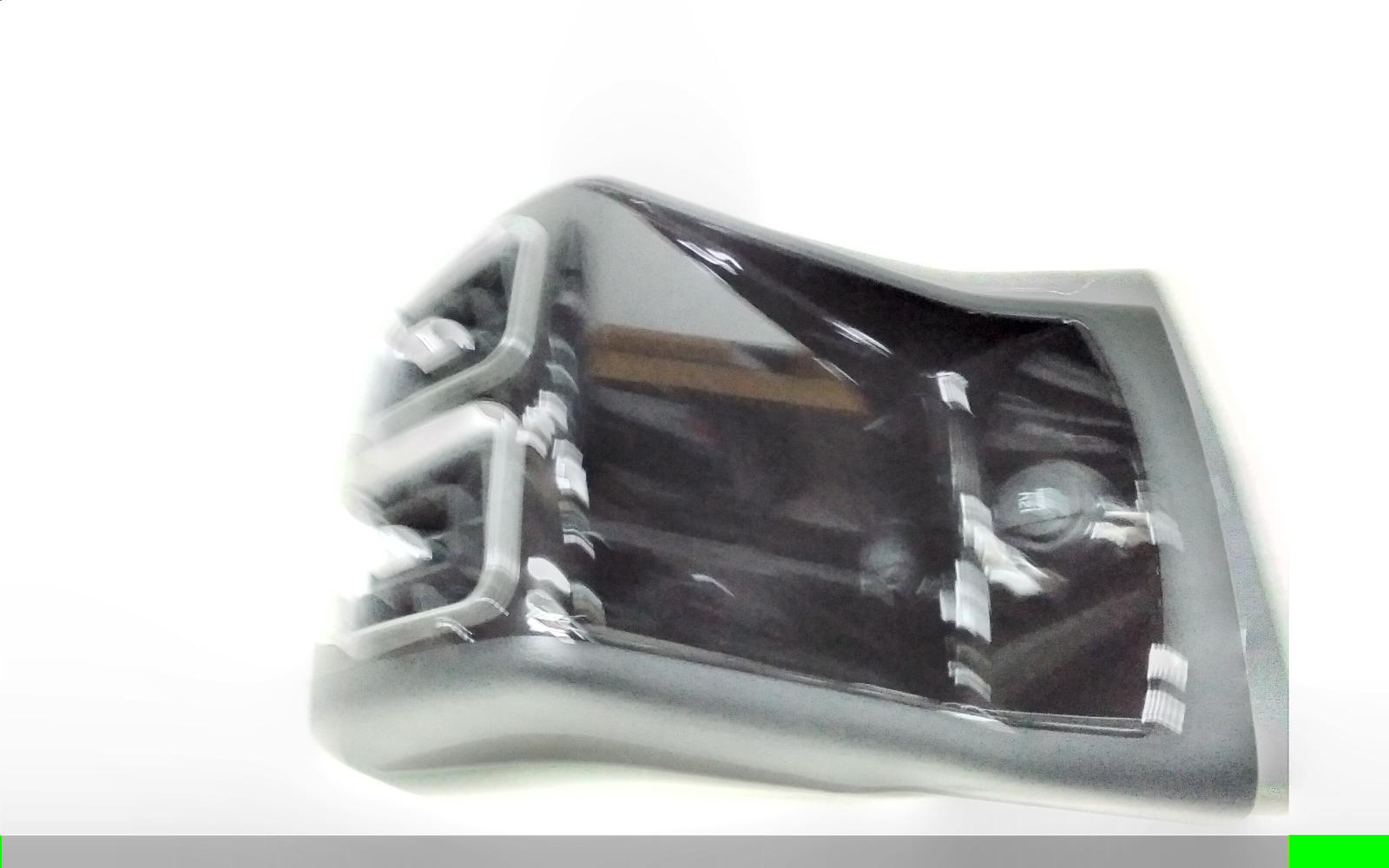2024 Kia Sorento Misc View Auto part Misc Kia Sorento 2024