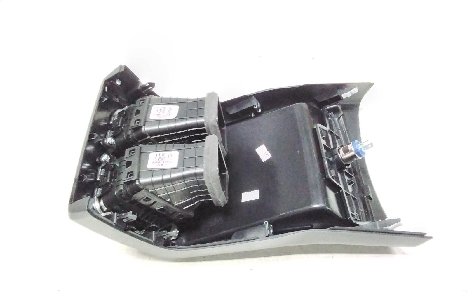 2024 Kia Sorento Misc View Auto part Misc Kia Sorento 2024