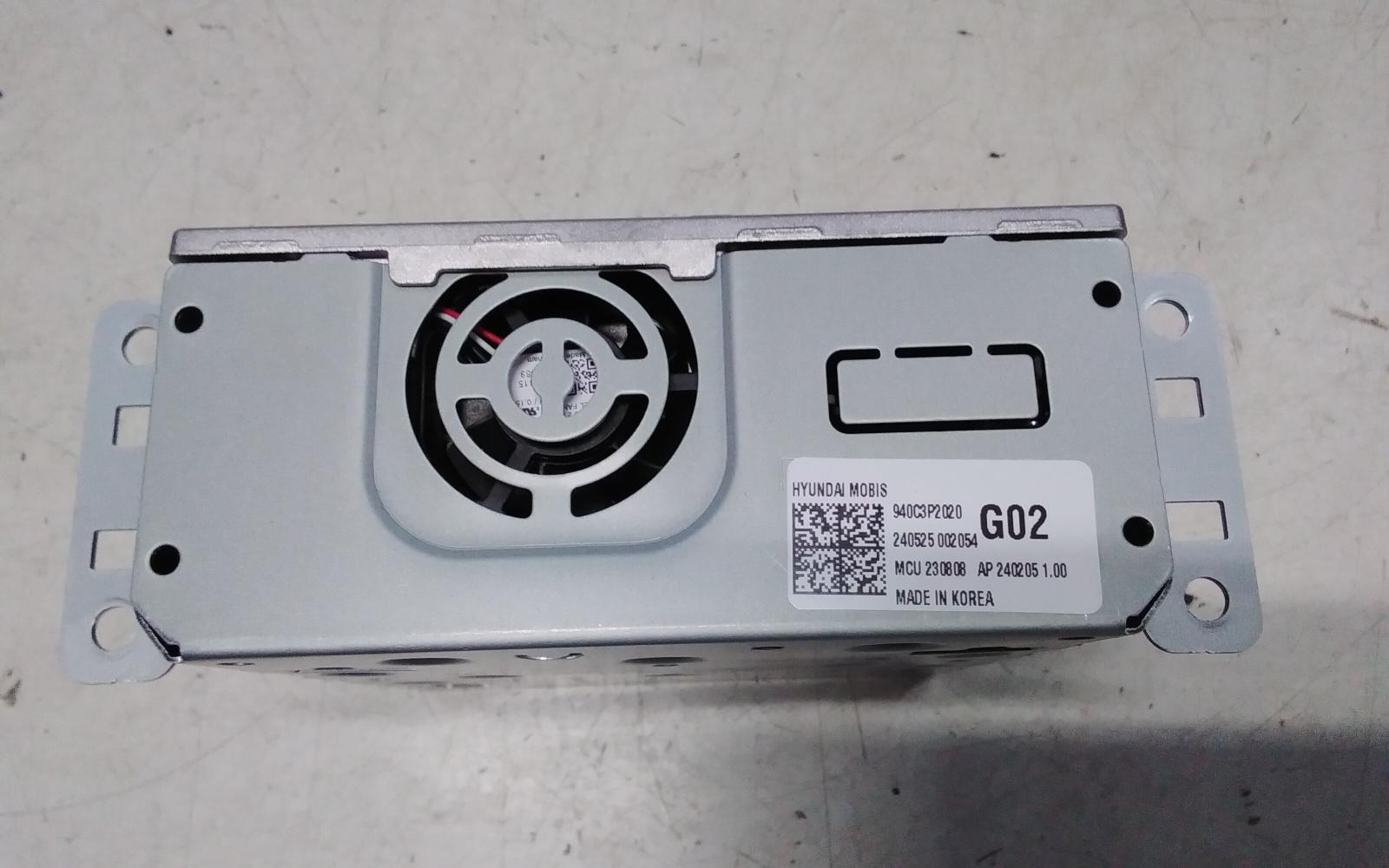 View Auto part Ecu Kia Sorento 2024