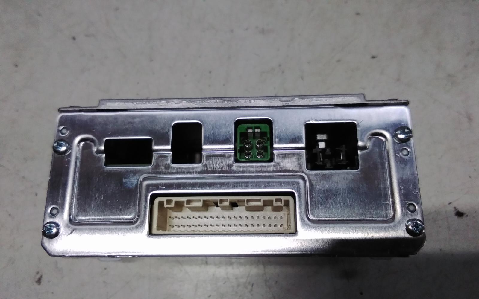View Auto part Ecu Kia Sorento 2024