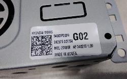 View Auto part Ecu Kia Sorento 2024