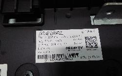 View Auto part Radio/Cd/Dvd/Sat/Tv Haval Jolion 2021