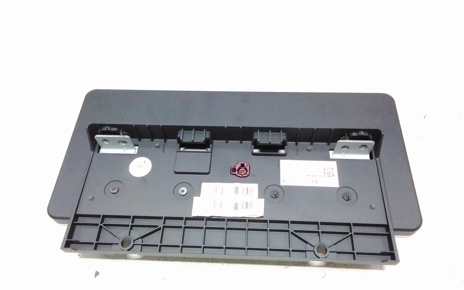 View Auto part Radio/Cd/Dvd/Sat/Tv Haval Jolion 2021