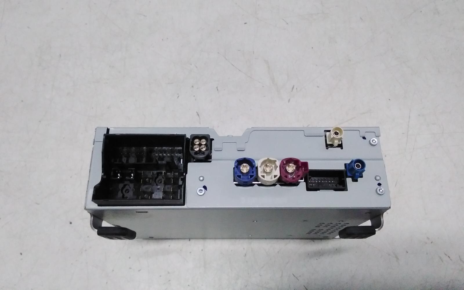 View Auto part Radio/Cd/Dvd/Sat/Tv Haval Jolion 2021
