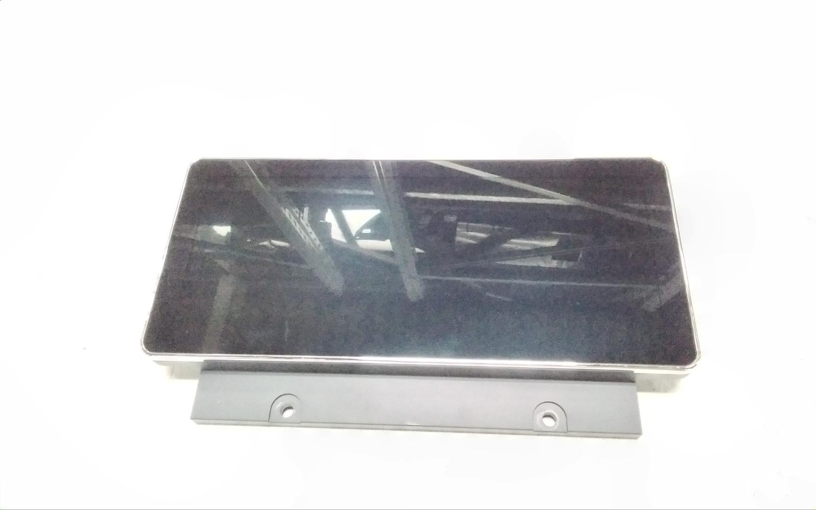 View Auto part Radio/Cd/Dvd/Sat/Tv Haval Jolion 2021