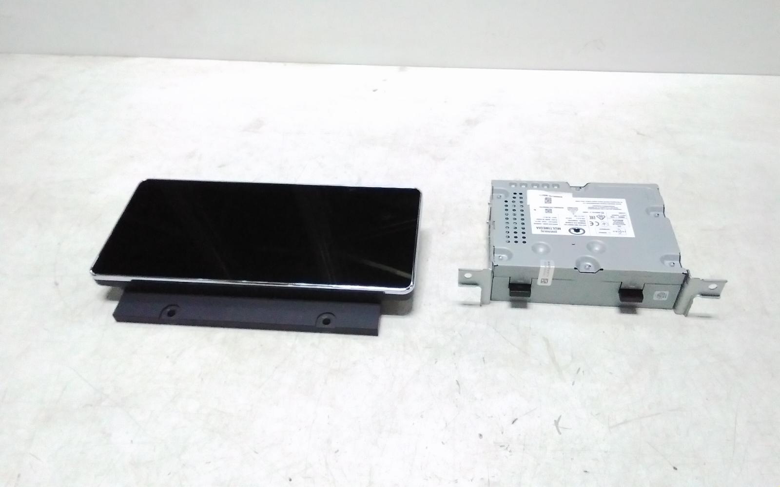 View Auto part Radio/Cd/Dvd/Sat/Tv Haval Jolion 2021