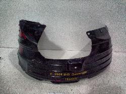 View Auto part Left Guard Liner Haval Jolion 2021