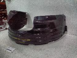 View Auto part Left Guard Liner Haval Jolion 2021