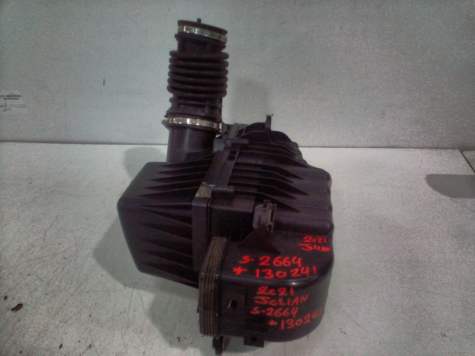 View Auto part Air Cleaner/Box Haval Jolion 2021