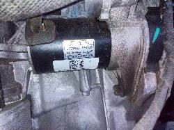 View Auto part Starter Haval Jolion 2021
