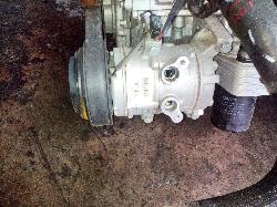 View Auto part A/C Compressor Haval Jolion 2021