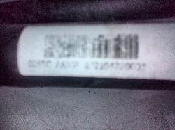 View Auto part A/C Hoses Haval Jolion 2021