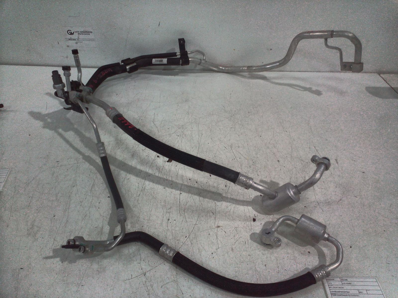 View Auto part A/C Hoses Haval Jolion 2021