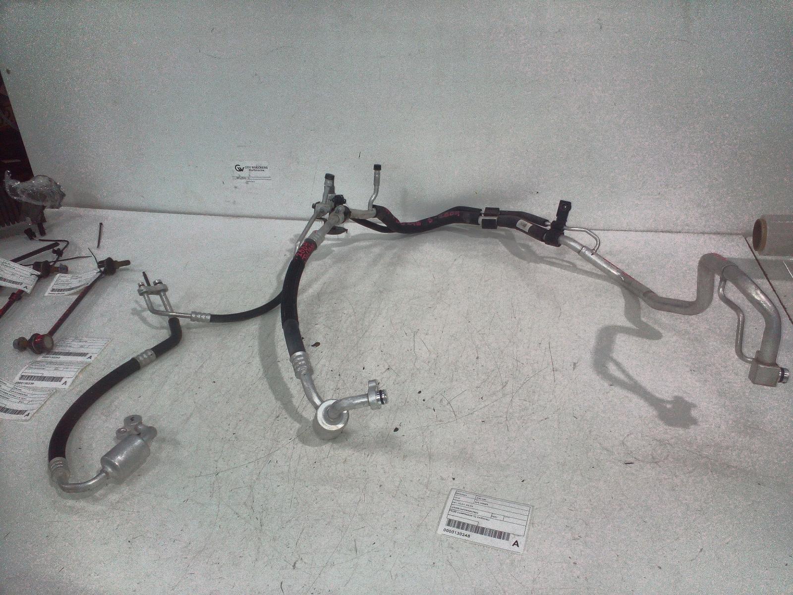 View Auto part A/C Hoses Haval Jolion 2021