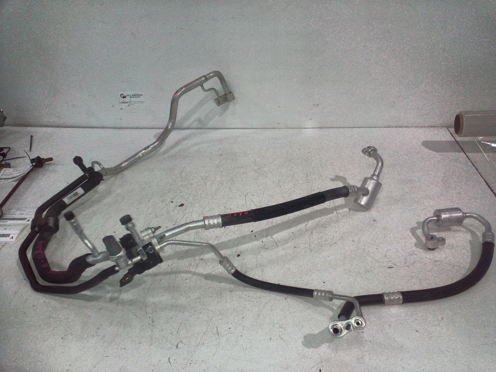View Auto part A/C Hoses Haval Jolion 2021