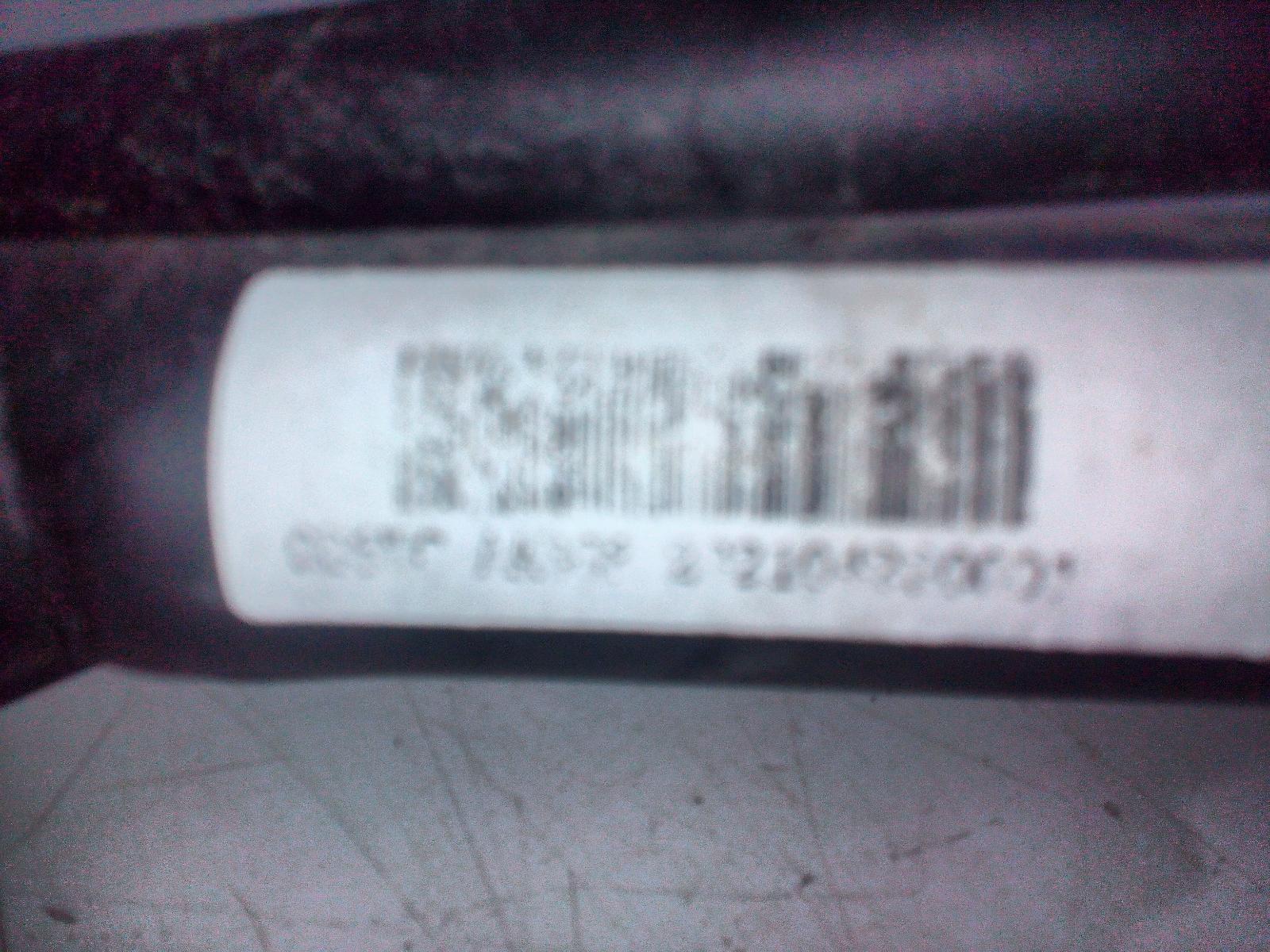 View Auto part A/C Hoses Haval Jolion 2021