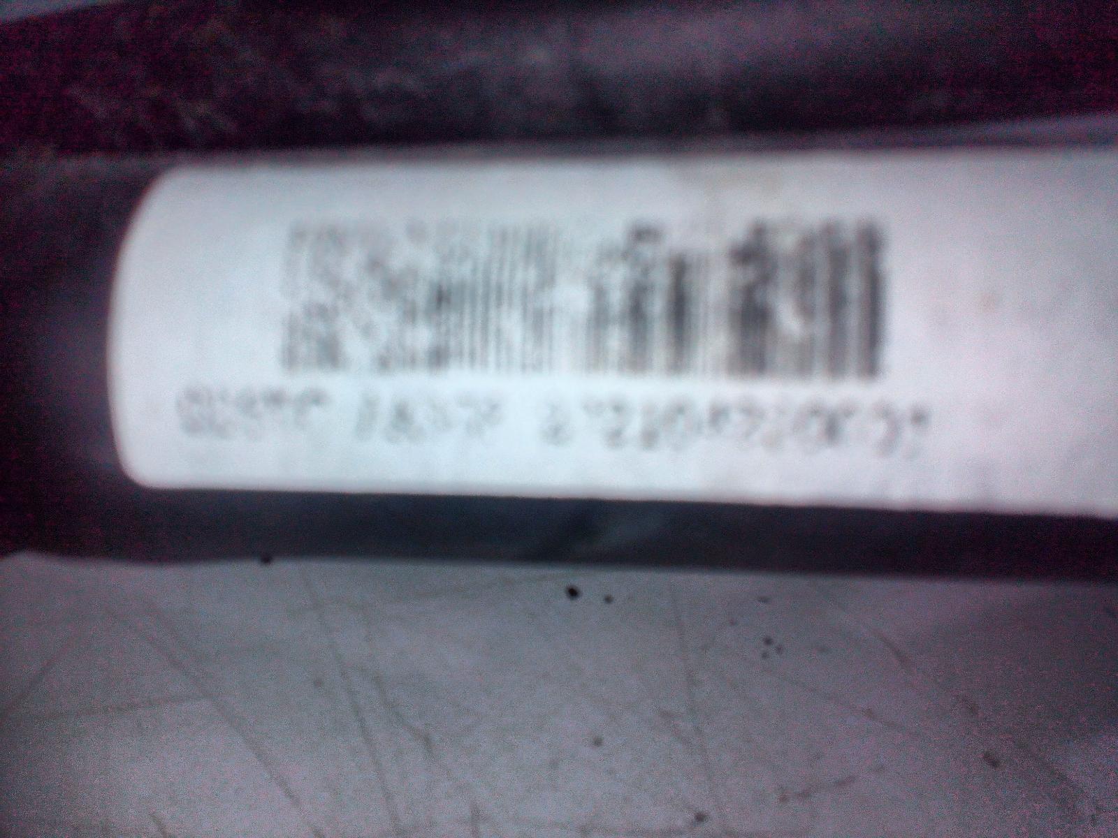 View Auto part A/C Hoses Haval Jolion 2021
