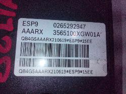 View Auto part Abs Pump/Modulator Haval Jolion 2021