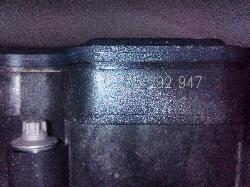 View Auto part Abs Pump/Modulator Haval Jolion 2021