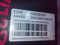 View Auto part Abs Pump/Modulator Haval Jolion 2021