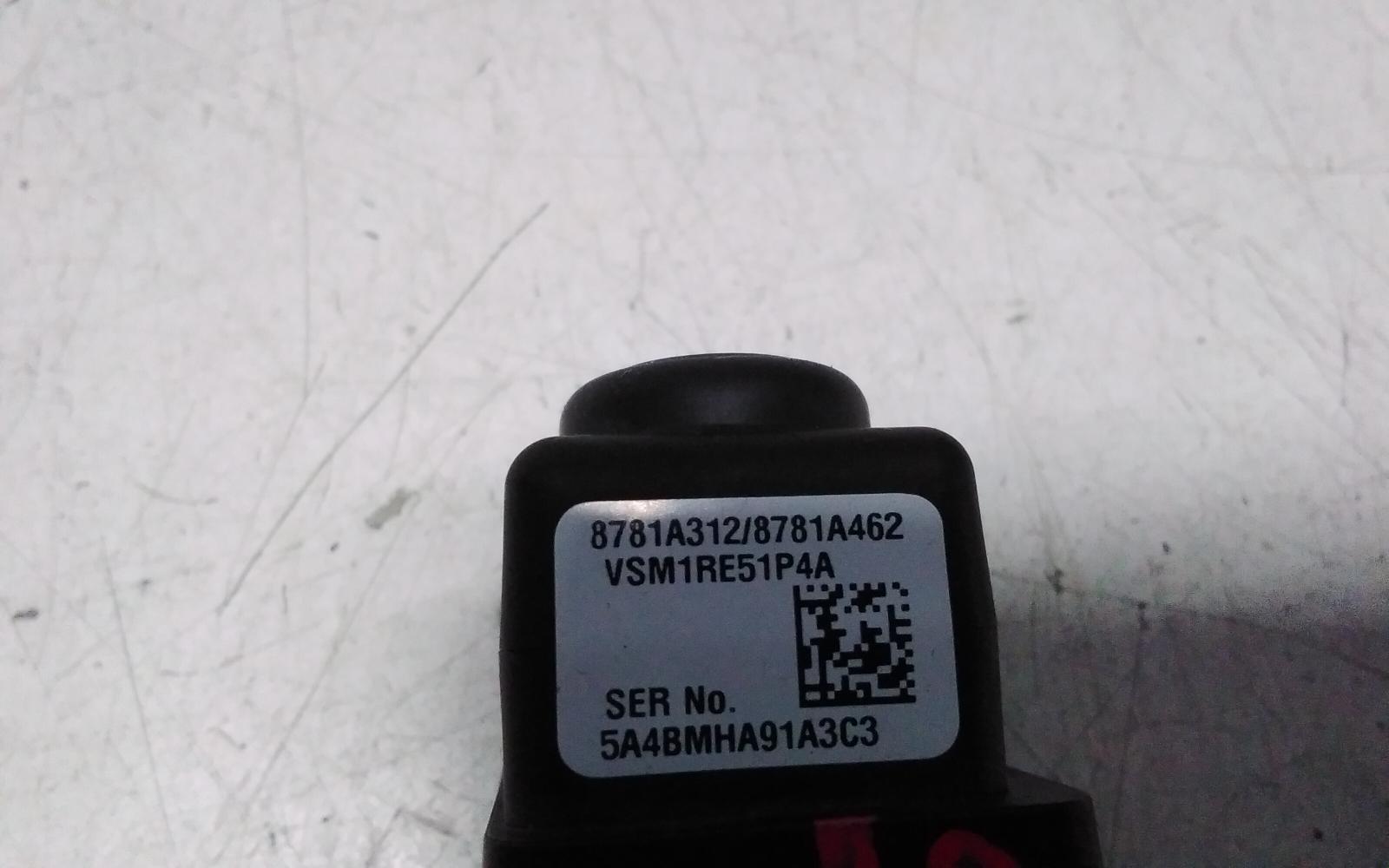 View Auto part Reverse Camera Mitsubishi Outlander 2024