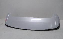 View Auto part Rear Spoiler Mitsubishi Outlander 2024