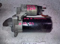 View Auto part Starter Jeep Grandcherokee 2016