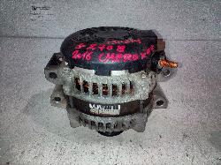 View Auto part Alternator Jeep Grandcherokee 2016