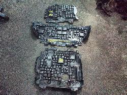 View Auto part Lower Engine Splash Tray Jeep Grandcherokee 2016