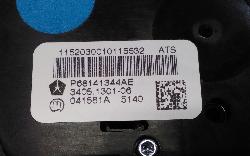 View Auto part Misc Jeep Grandcherokee 2016