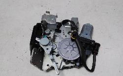 View Auto part Door/Boot/Gate Lock Jeep Grandcherokee 2016