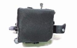 View Auto part Fuse Box Toyota Yaris Cross 2022