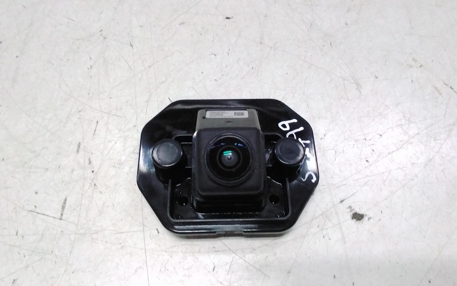 View Auto part Reverse Camera Nissan Xtrail 2024