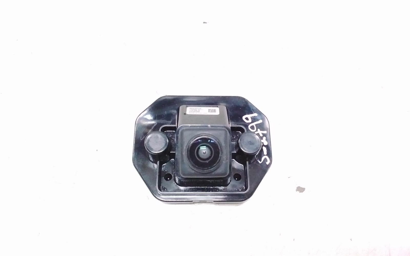 View Auto part Reverse Camera Nissan Xtrail 2024