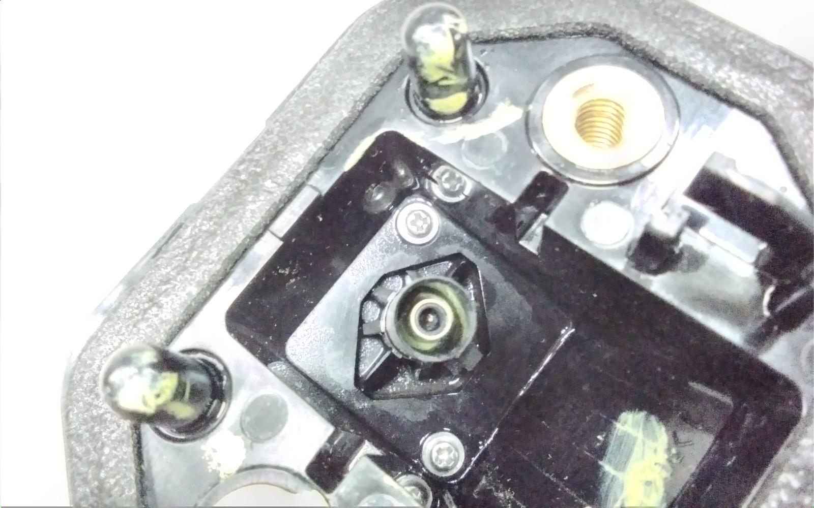 View Auto part Reverse Camera Nissan Xtrail 2024