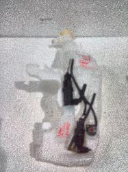 View Auto part Washer Bottle Jeep Grandcherokee 2016