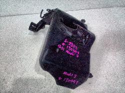 View Auto part Washer Bottle Tesla Model 3 2021