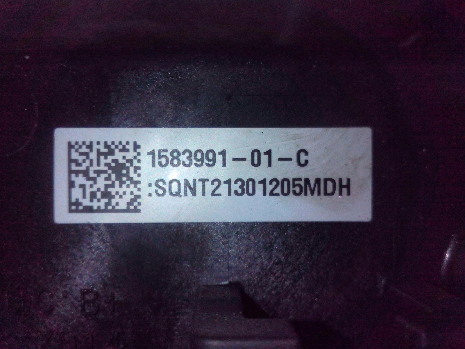 View Auto part Ecu Tesla Model 3 2021