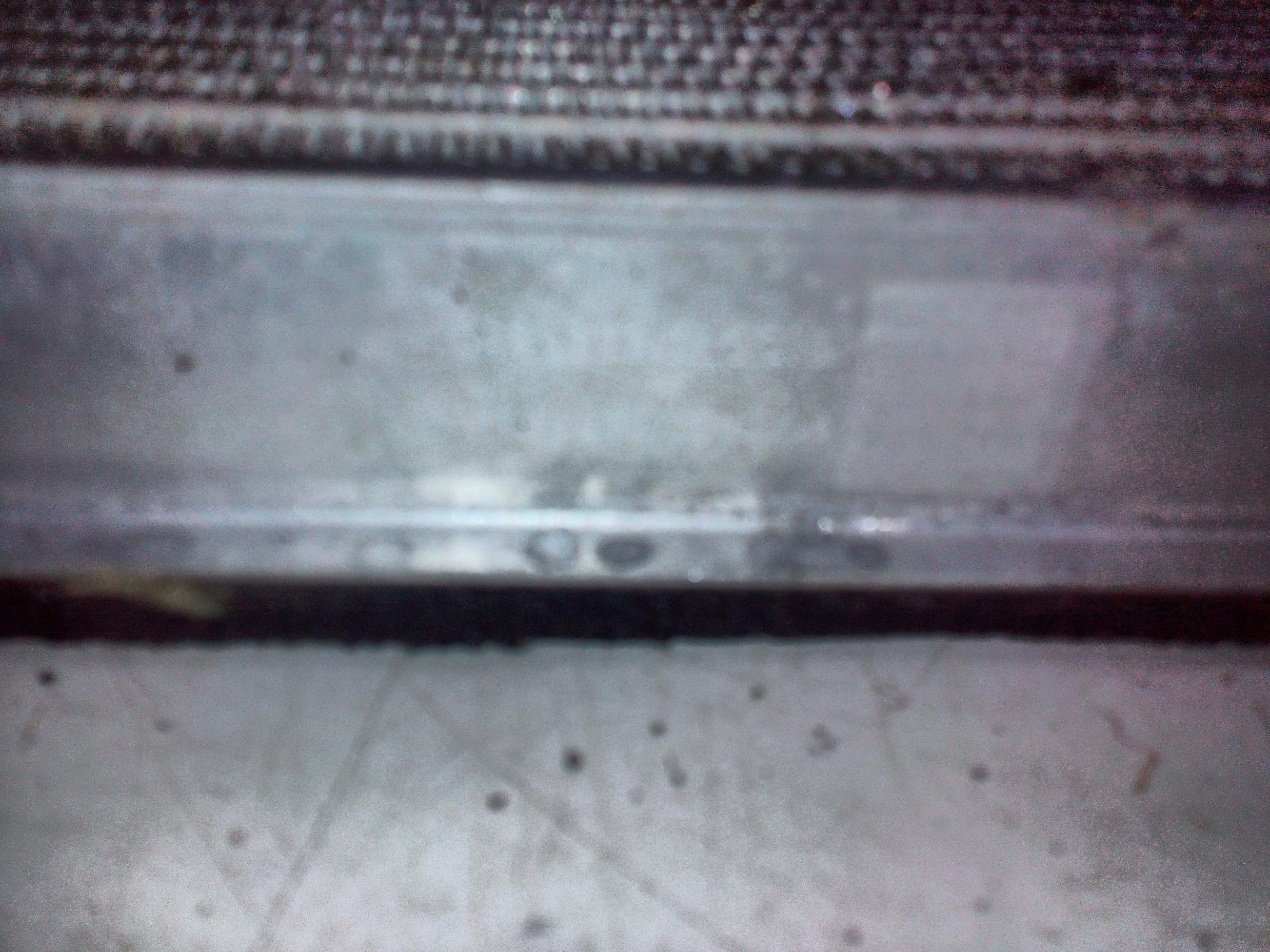 View Auto part Radiator Tesla Model 3 2021