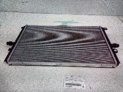 View Auto part Radiator Tesla Model 3 2021