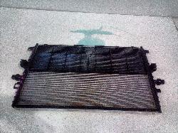 View Auto part Radiator Tesla Model 3 2021